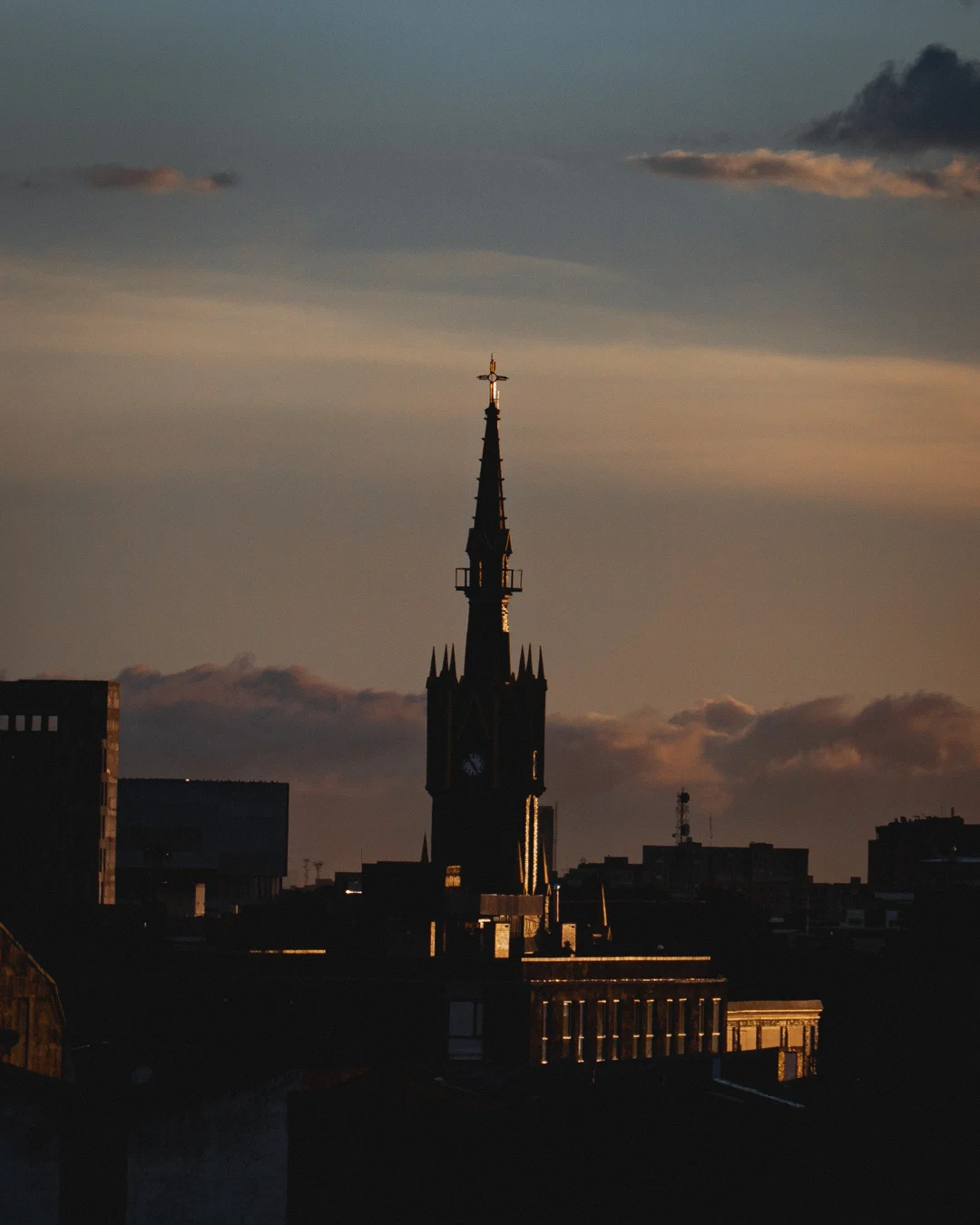 Photograph 13 from City in layers