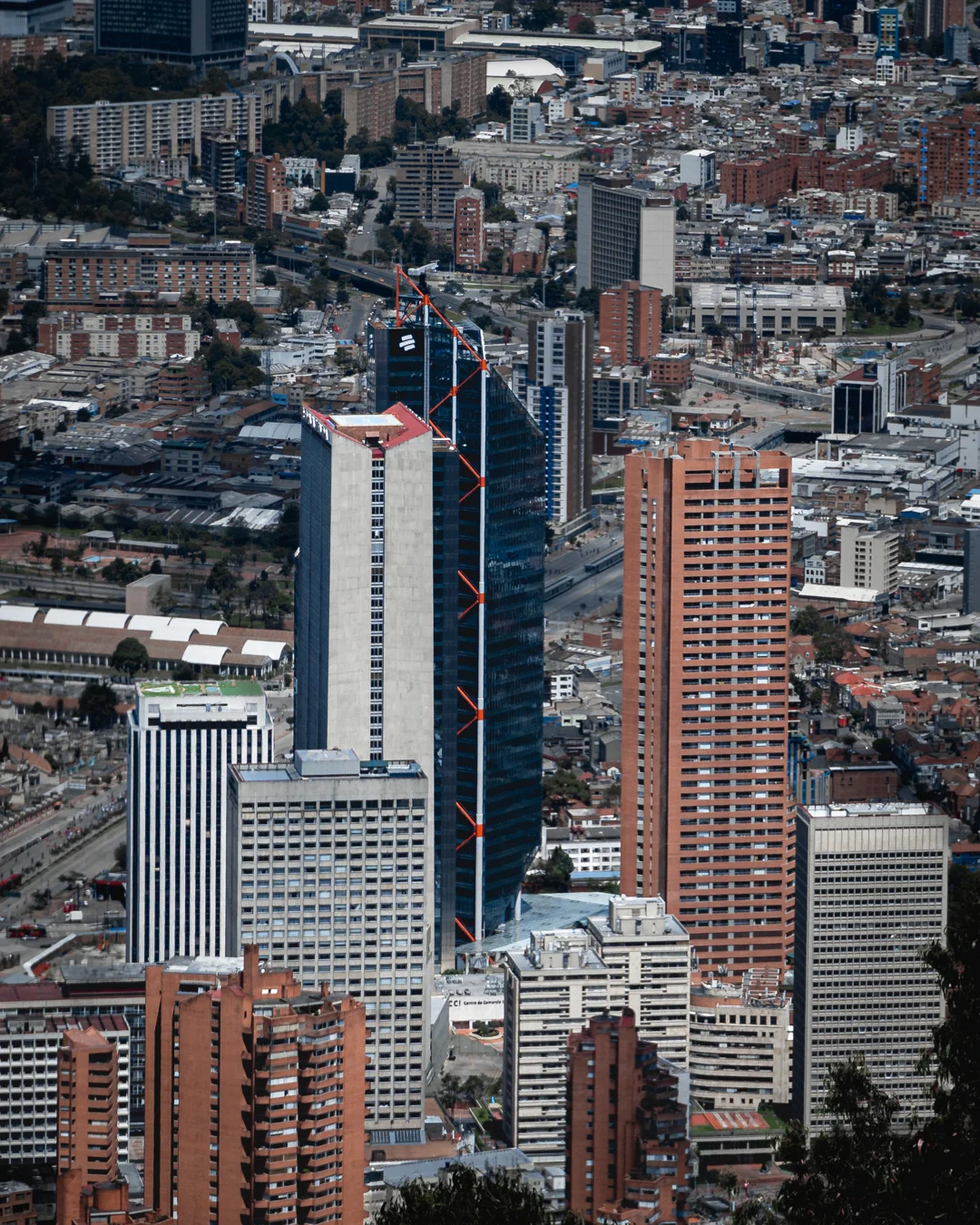 Photograph 15 from City in layers