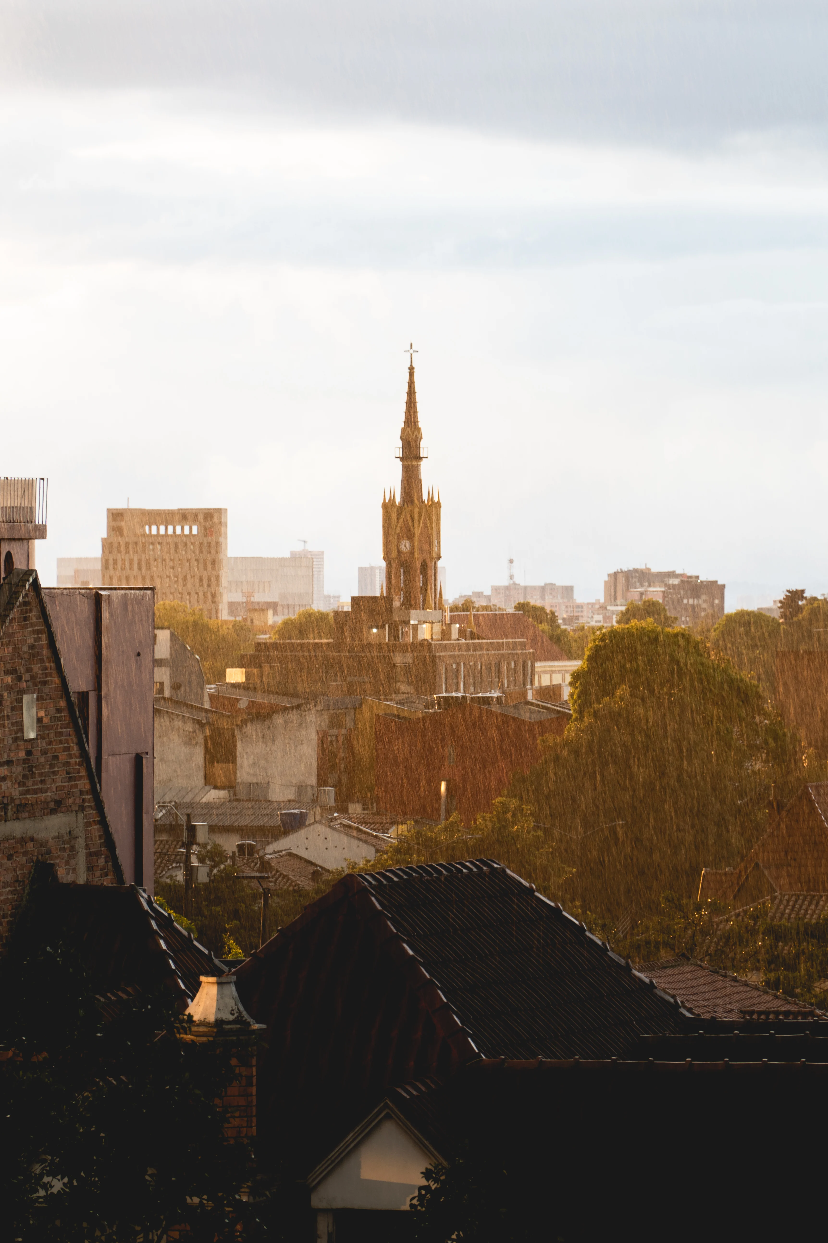 Photograph 17 from City in layers