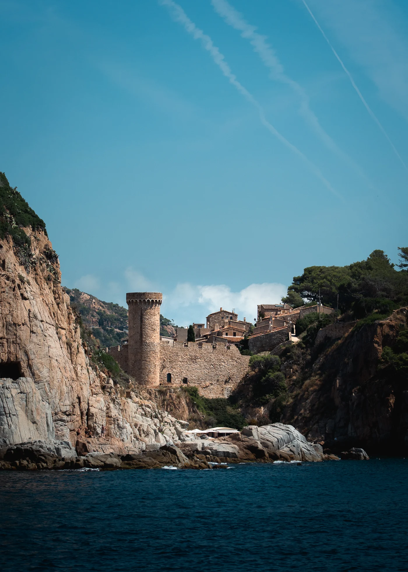 Photograph 3 from Spain, in transit