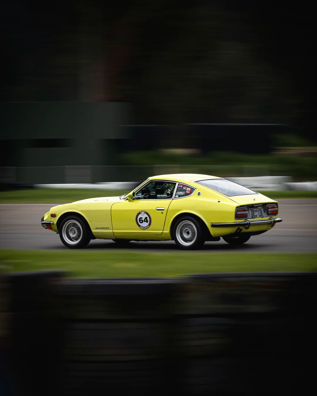 Photograph 4 from Track weather