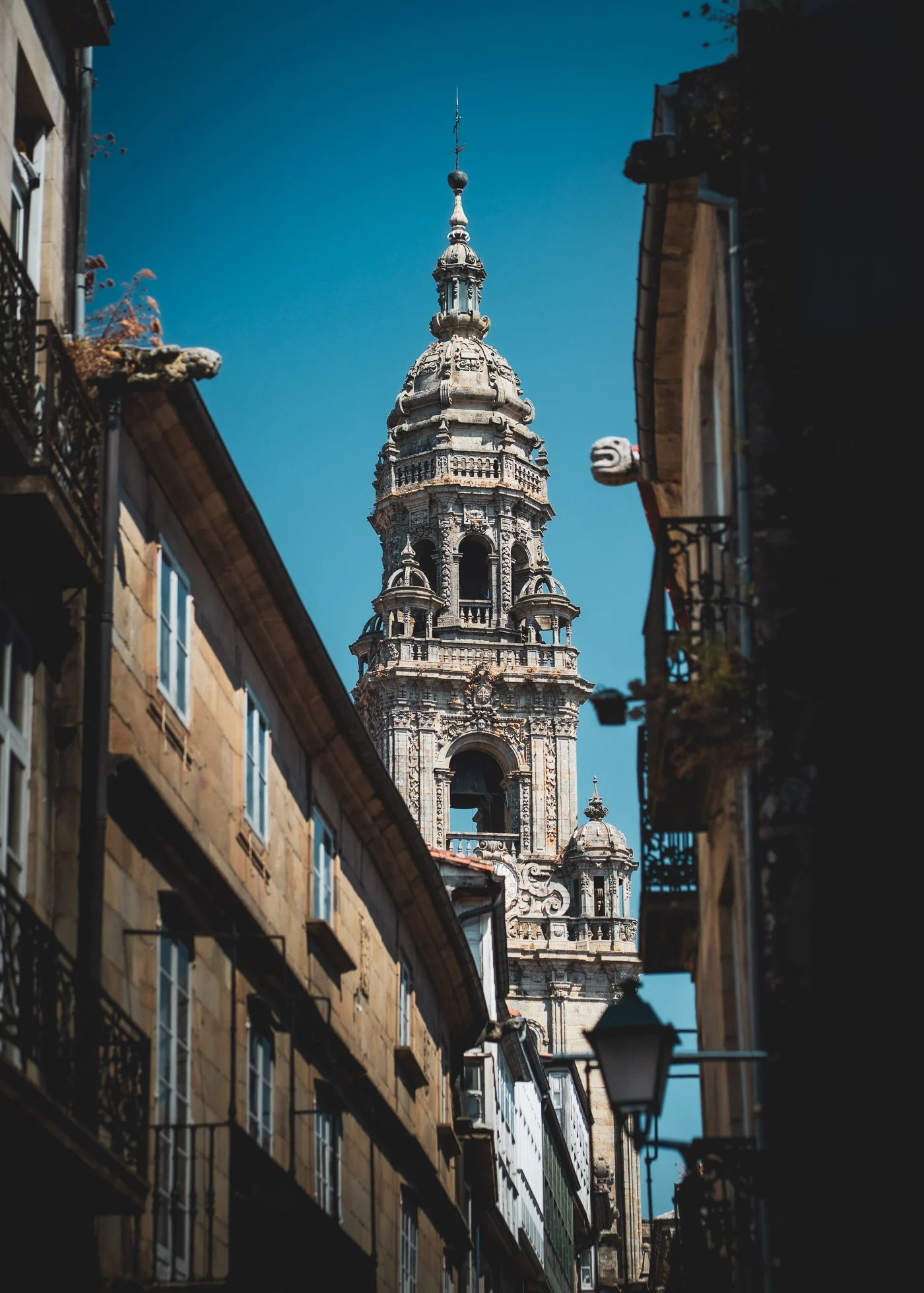 Photograph 12 from Spain, in transit