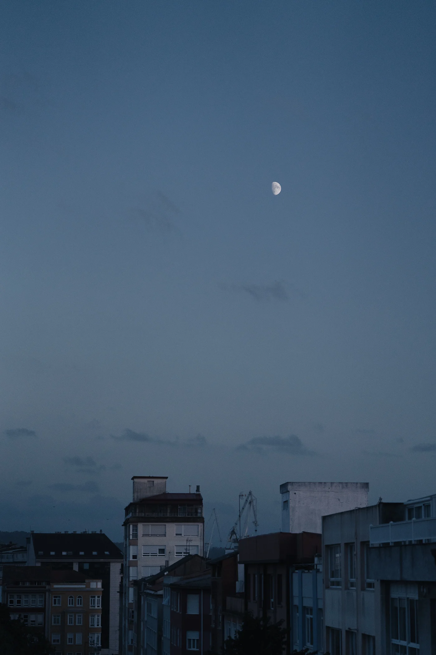 Photograph 13 from Spain, in transit