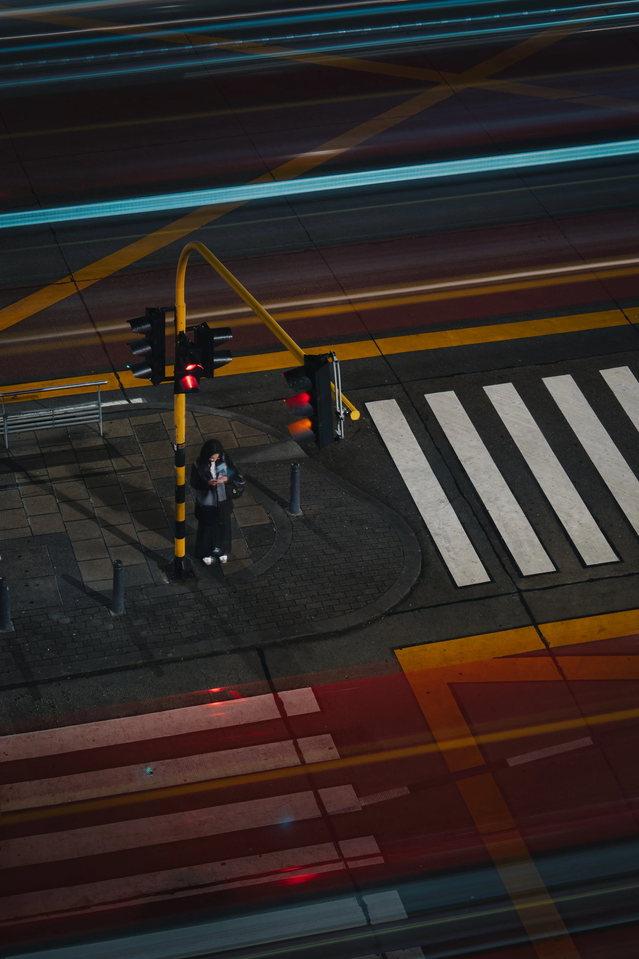 City in layers. An open notebook of streets, landscapes, details, and passing light.