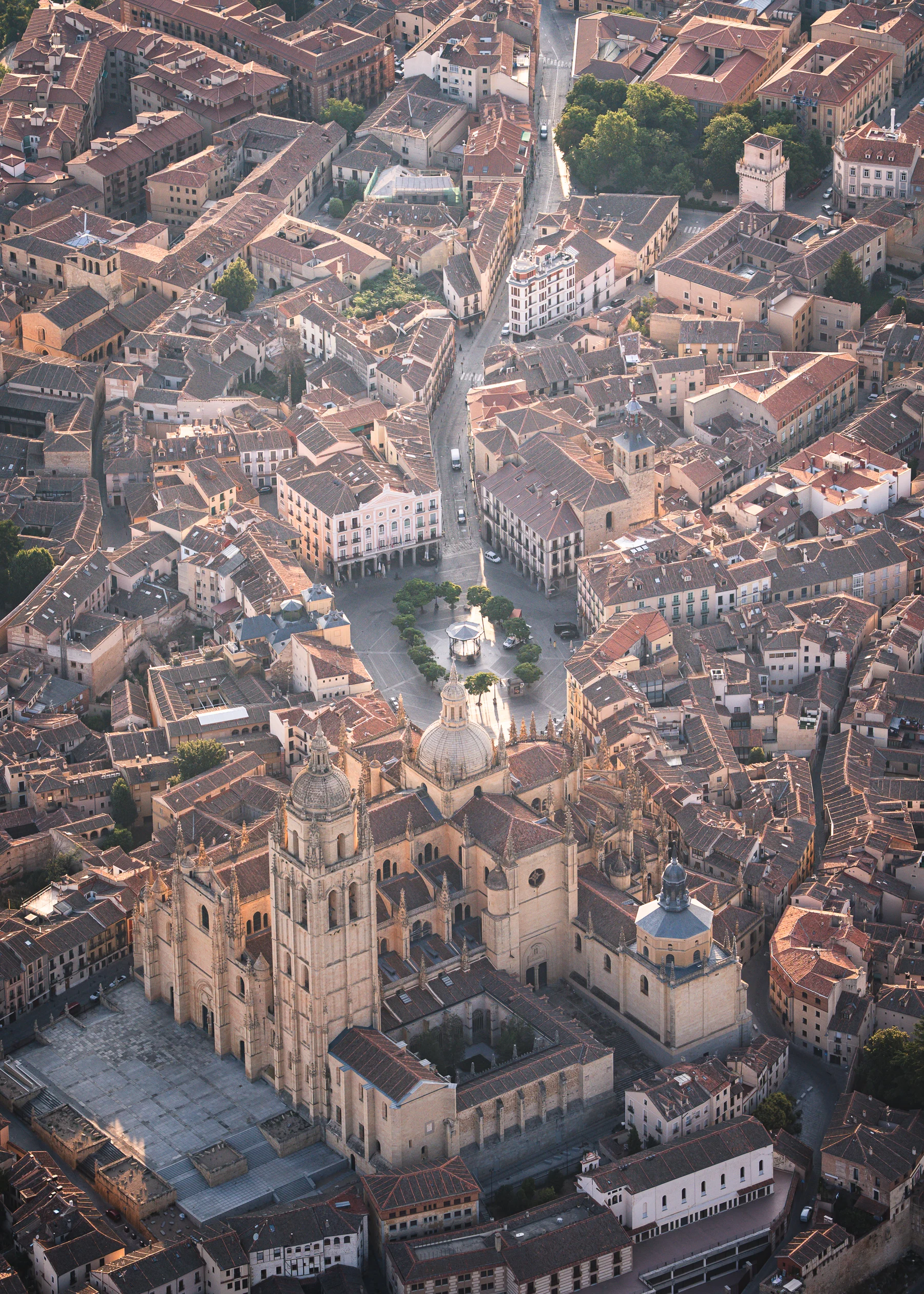 Photograph 22 from Spain, in transit