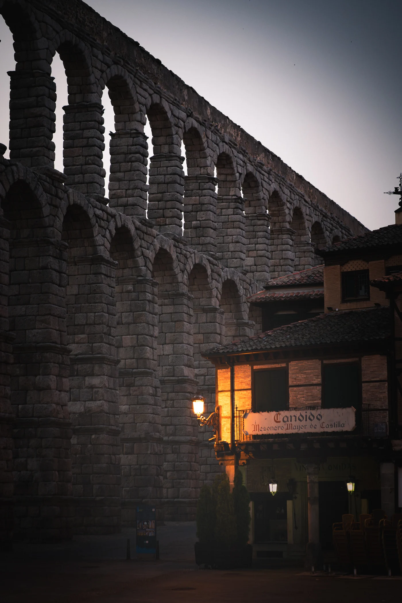 Photograph 24 from Spain, in transit